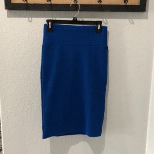 Lularoe Cassie Skirt